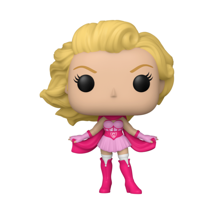 Funko Funko DC Heroes 222 Supergirl Bombshells BC Awereness
