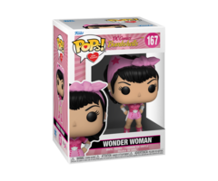 Funko Funko DC Heroes 167 Wonder Woman Bombshells BC Awereness