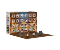Funko Funko Advent Calender Harry Potter HP