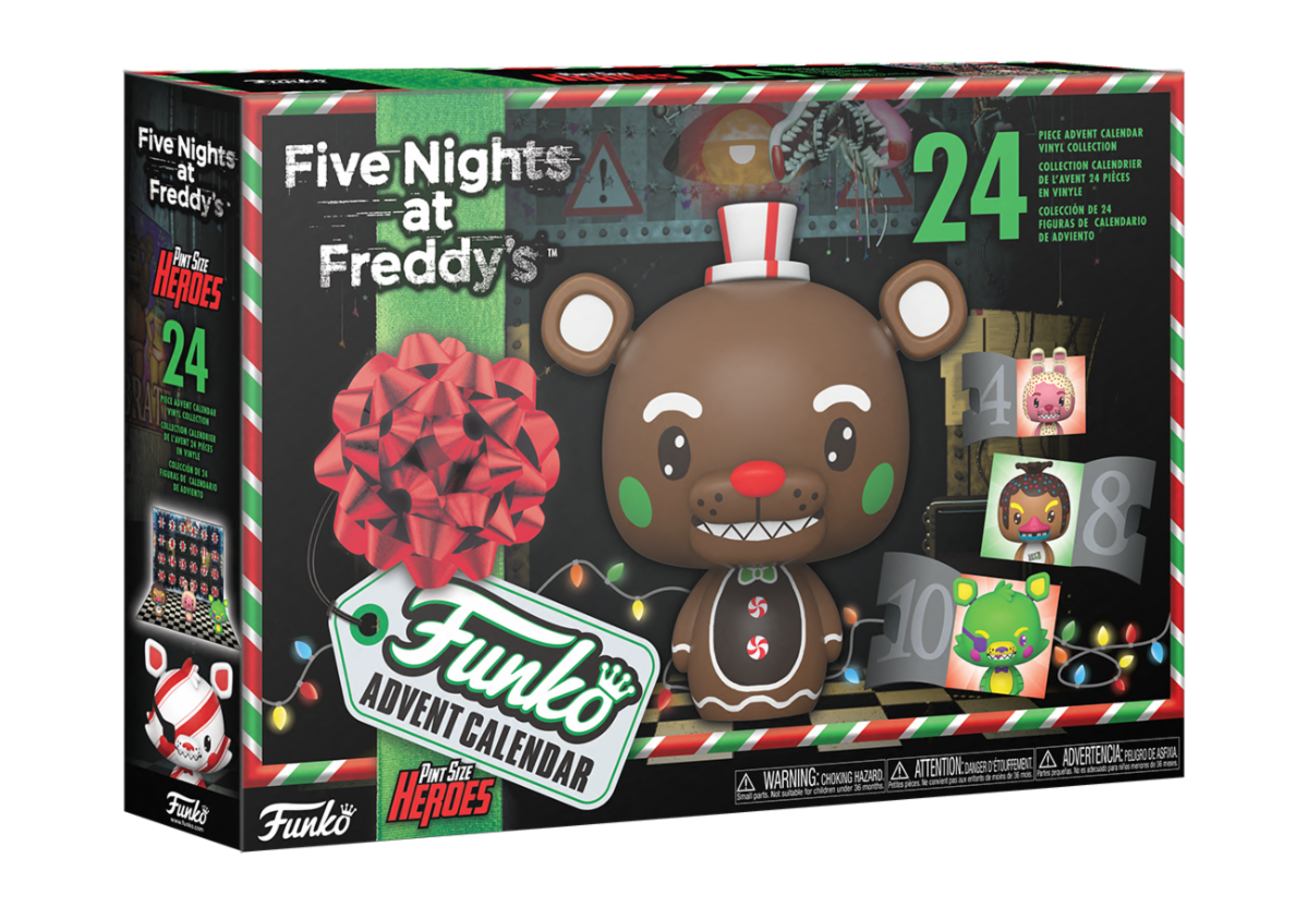 funko-fnaf-advent-calender-poppular