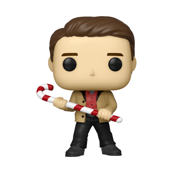 Funko Funko Movies 1163 Howard Jingle all the Way