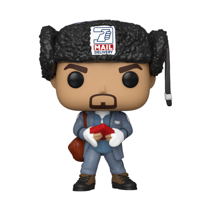 Funko Funko Movies 1164 Myron Jingle all the Way
