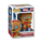 Funko Marvel 0934 Gingerbread Iron Man