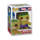 Funko Marvel 0935 Gingerbread Hulk