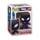 Funko Marvel 0937 Gingerbread Black Panther Holiday