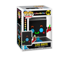 Funko Funko Retro Toys 099 Lite-Brite