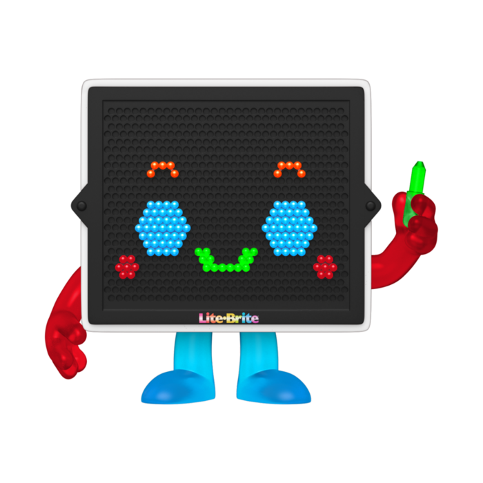 Funko Funko Retro Toys 099 Lite-Brite