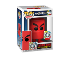 Funko Funko Retro Toys 098 Trouble Board