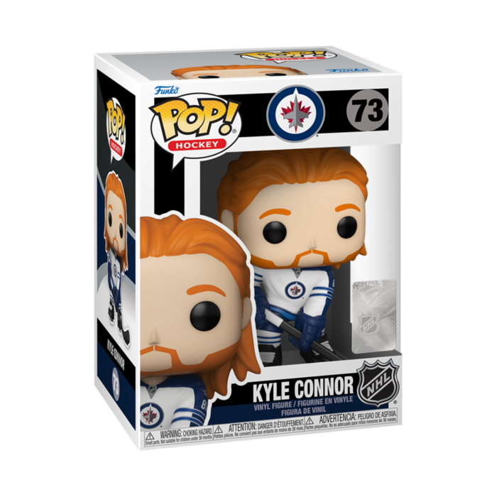 Funko Funko NHL 073 Kyle Conner Hockey