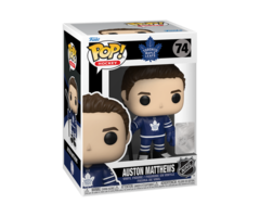 Funko Funko NHL 074 Auston Matthews Hockey