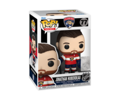 Funko Funko NHL 077 Jonathan Huberdeau Hockey