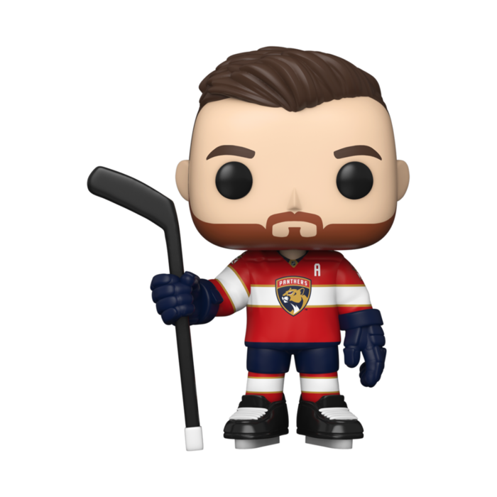 Funko Funko NHL 077 Jonathan Huberdeau Hockey