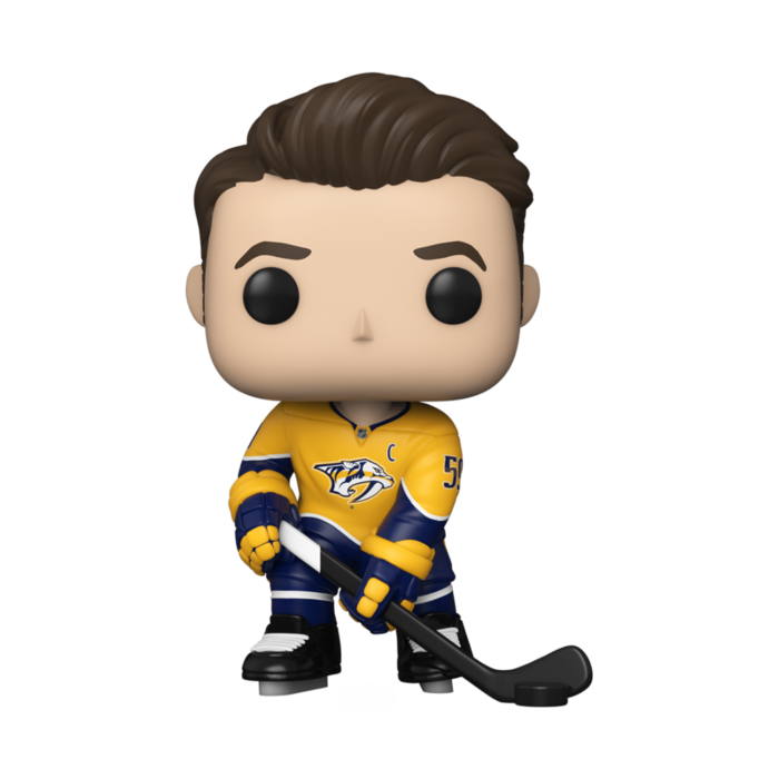 Funko Funko NHL 078 Roman Josi Hockey