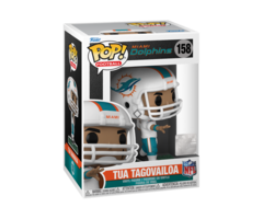Funko Funko NFL 158 Tua Tagovailoa American Football
