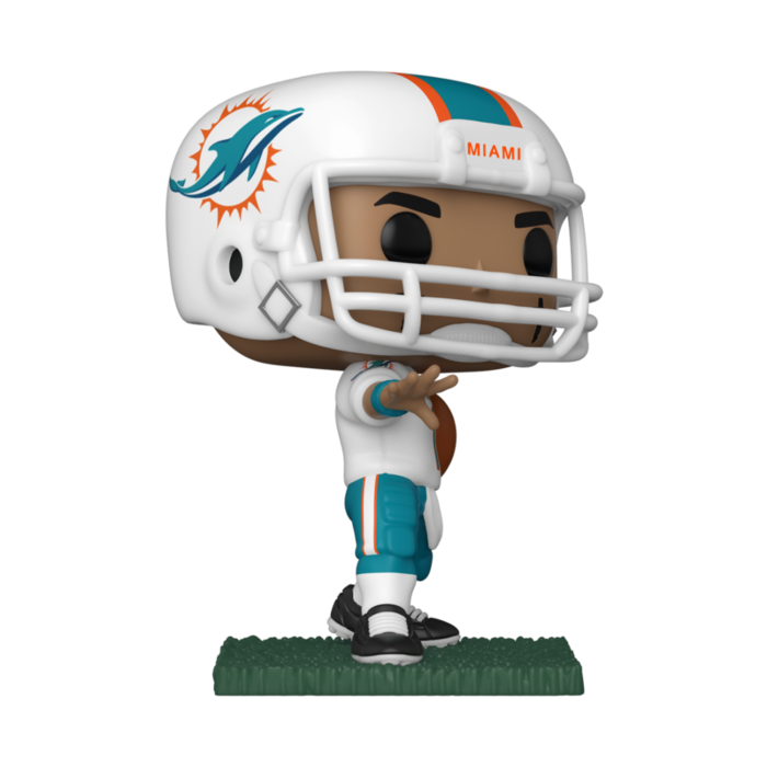 Funko Funko NFL 158 Tua Tagovailoa American Football