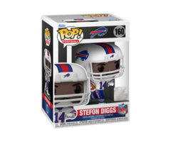 Funko Funko NFL 160 Stefon Diggs American Football