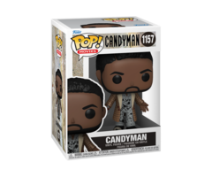 Funko Funko Movies 1157 Candyman Candyman
