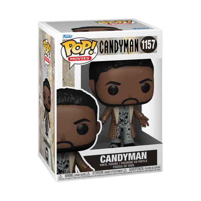Funko Funko Movies 1157 Candyman Candyman