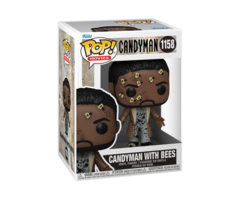 Funko Funko Movies 1158 Candyman with Bees Candyman