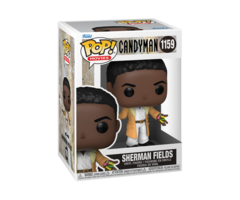 Funko Funko Movies 1159 Sherman Fields Candyman