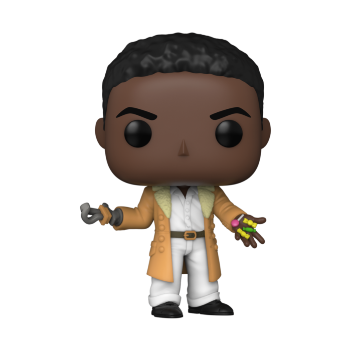 Funko Funko Movies 1159 Sherman Fields Candyman