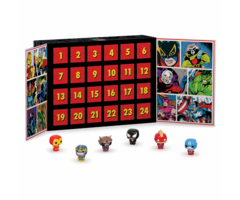 Funko Funko Advent Calender Avengers