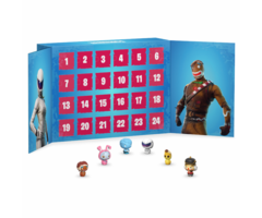 Funko Funko Advent Calender Fortnite