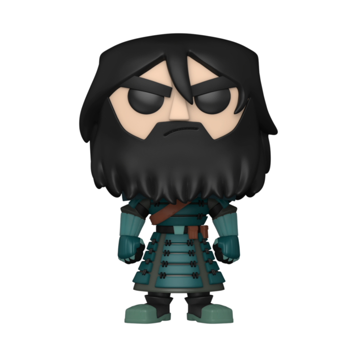 Funko Funko Animation 1052 Armored Jack Samurai Jack