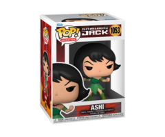 Funko Funko Animation 1053 Ashi Samurai Jack