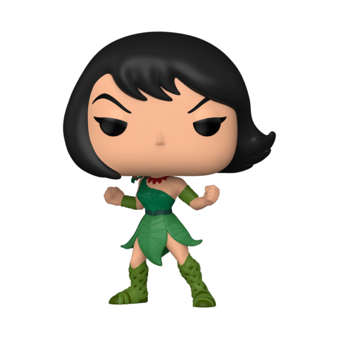 Funko Funko Animation 1053 Ashi Samurai Jack