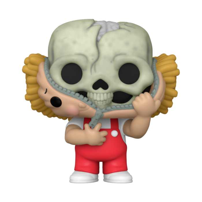 Funko Funko GPK 05 Bony Tony Spring Convention 2021 Limited Edition