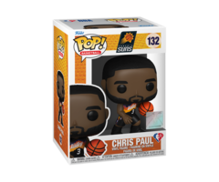 Funko Funko NBA 132 Chris Paul Phoenix Suns NBA National Basketball Association