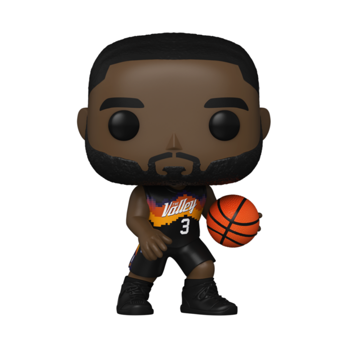 Funko Funko NBA 132 Chris Paul Phoenix Suns NBA National Basketball Association