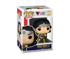 Funko Funko Heroes DC 0430 Wonder Woman The Fall of Sinestro WW80 Wonder Woman 80th Anniversary