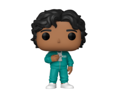 Funko Funko TV Television 1221 Player 199 Ali Squid Game