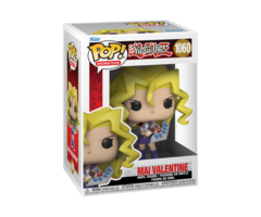 Funko Funko Animation 1060 Mai Valentine Yu-Gi-Oh!
