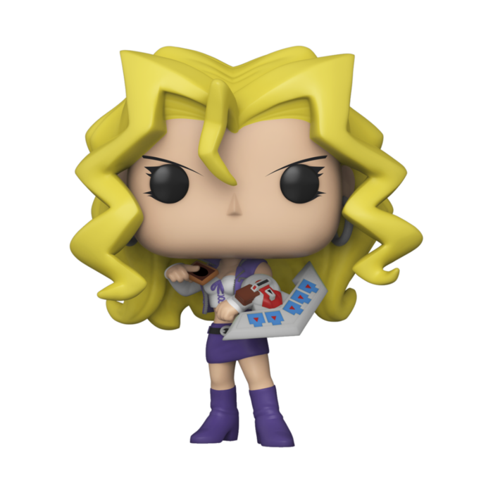 Funko Funko Animation 1060 Mai Valentine Yu-Gi-Oh!