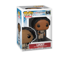 Funko Funko Movies 0926 Lucky Ghostbusters Afterlife