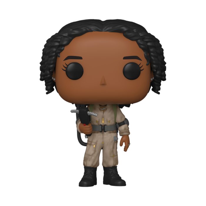Funko Funko Movies 0926 Lucky Ghostbusters Afterlife