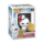 Funko Movies 0937 Mini Puft with Graham Cracker Ghostbusters Afterlife