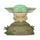 Funko Star Wars 0485 Grogu Using the Force The Mandelorian