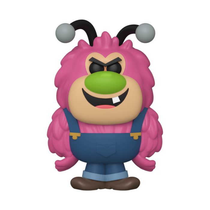 Funko Funko Animation 1083 Fyzzy Lumpkins Powerpuff Girls Cartoon Network