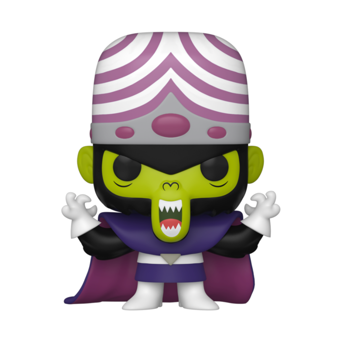 Funko Funko Animation 1084 Mojo Jojo Powerpuff Girls Cartoon Network