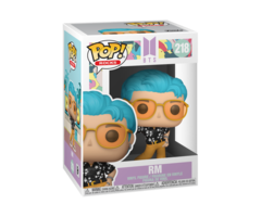 Funko Funko Rocks 218 RM BTS Dynamite