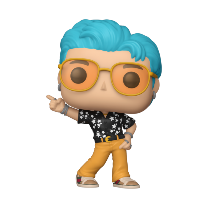 Funko Funko Rocks 218 RM BTS Dynamite