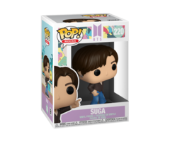 Funko Funko Rocks 220 Suga BTS Dynamite