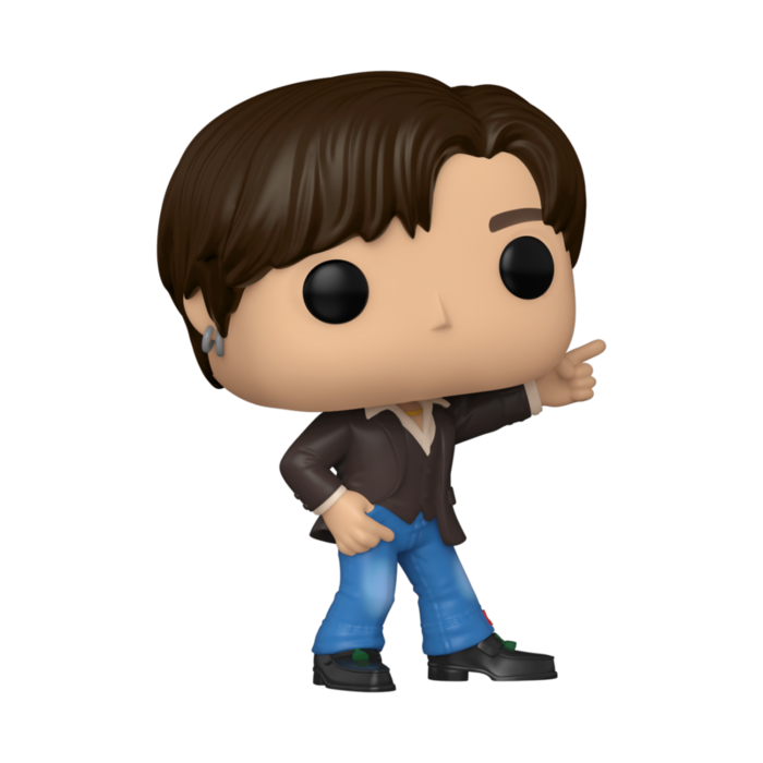 Funko Funko Rocks 220 Suga BTS Dynamite