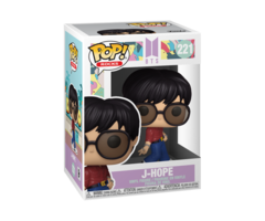 Funko Funko Rocks 221 J-Hope BTS Dynamite