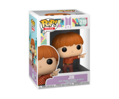Funko Funko Rocks 219 Jin BTS Dynamite