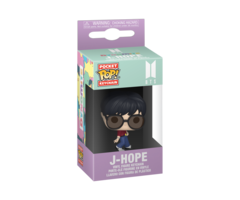 Funko Funko Keychain Rocks J-Hope BTS